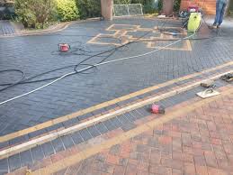 Best Driveway Removal and Replacement  in Mountville, PA